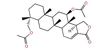 Hyrtiosine B